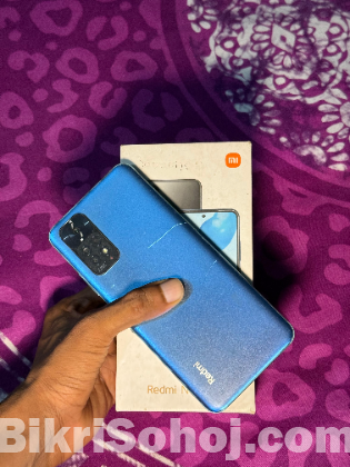 Redmi note 11